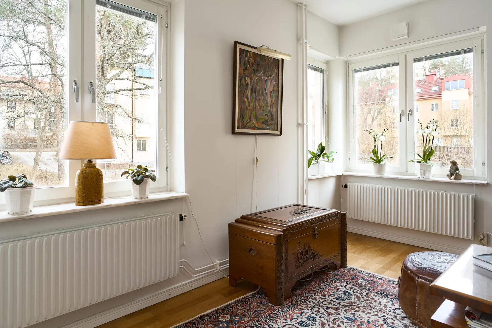 Bostadsrätt, Gammelgårdsvägen 50, vån 5, Kungsholmen - Stora Essingen, Stockholm