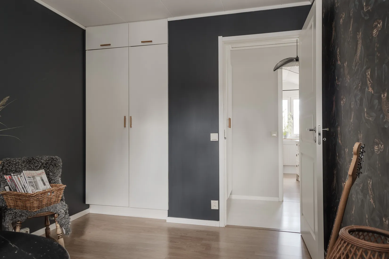 Bostadsrätt, Radhus, Elviragatan 1, Figeholm, Oskarshamn