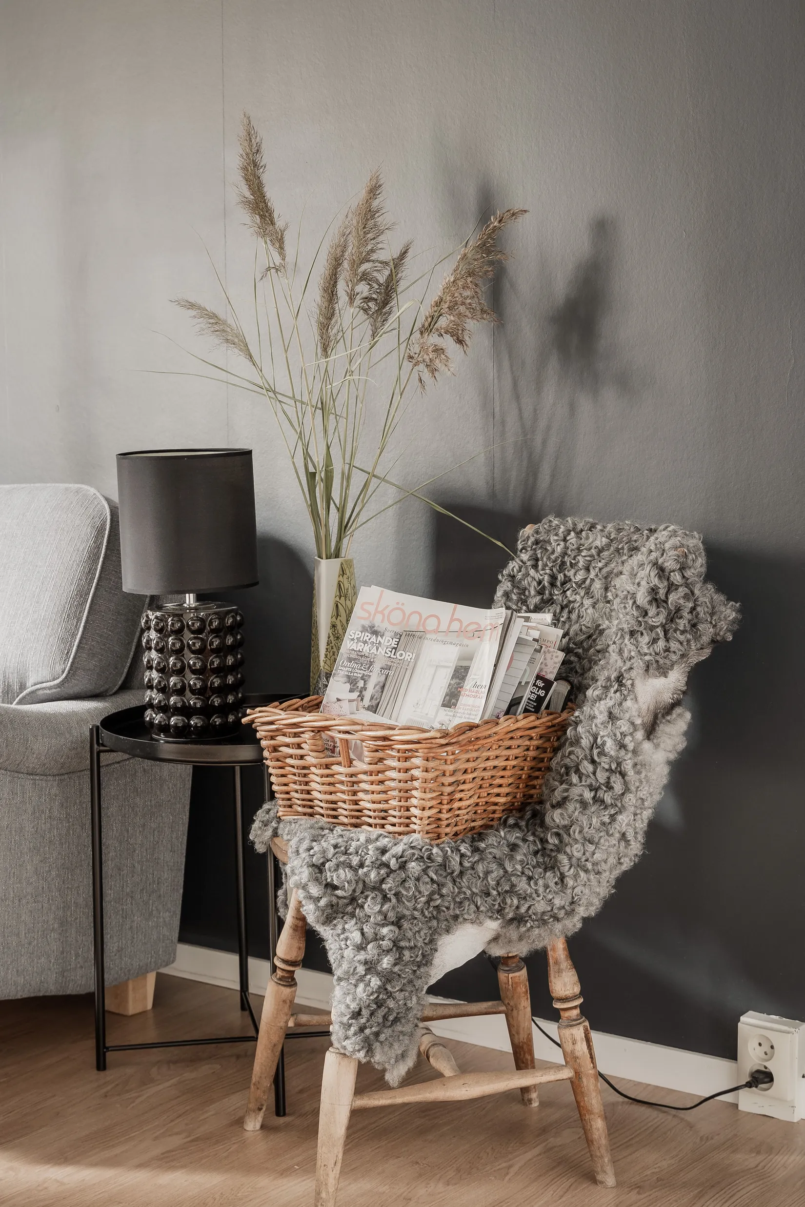 Bostadsrätt, Radhus, Elviragatan 1, Figeholm, Oskarshamn