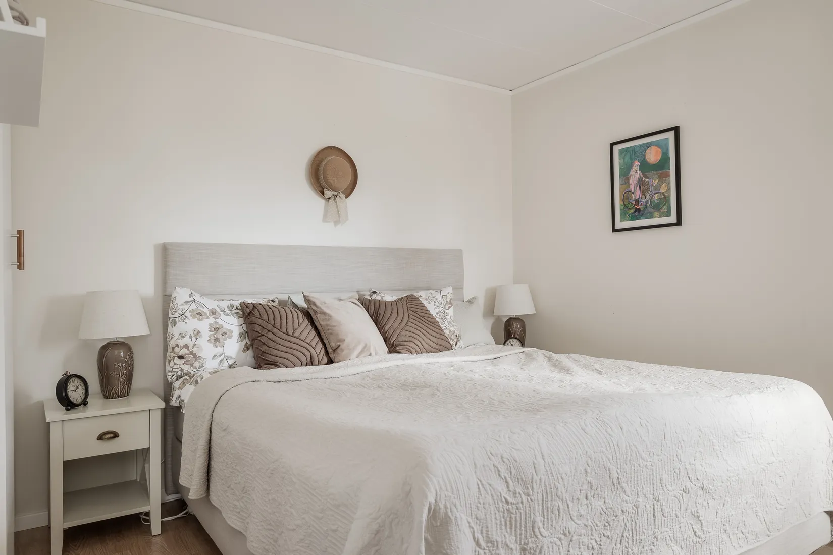 Bostadsrätt, Radhus, Elviragatan 1, Figeholm, Oskarshamn