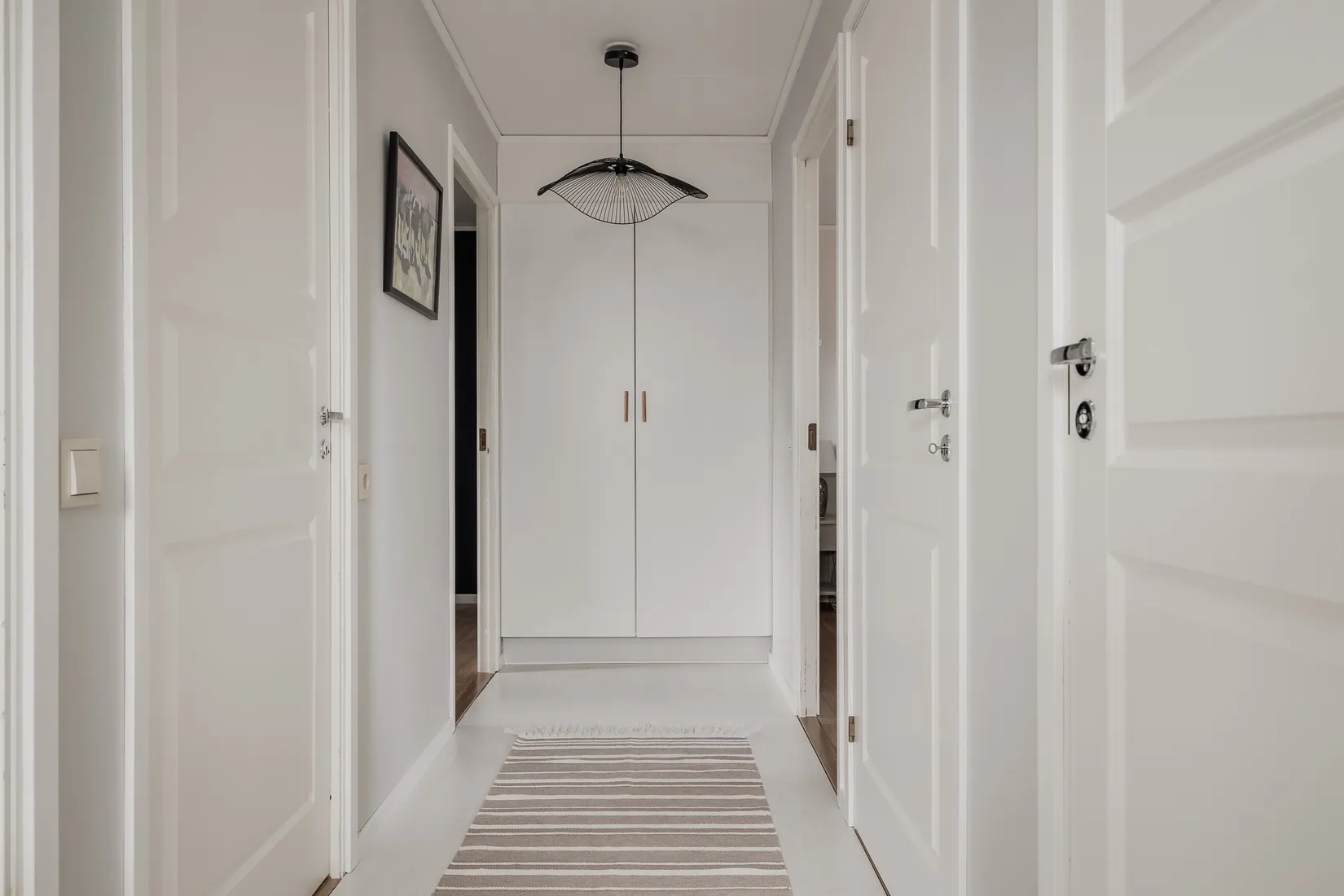 Bostadsrätt, Radhus, Elviragatan 1, Figeholm, Oskarshamn