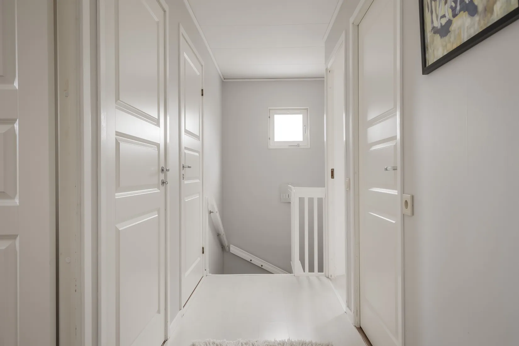 Bostadsrätt, Radhus, Elviragatan 1, Figeholm, Oskarshamn