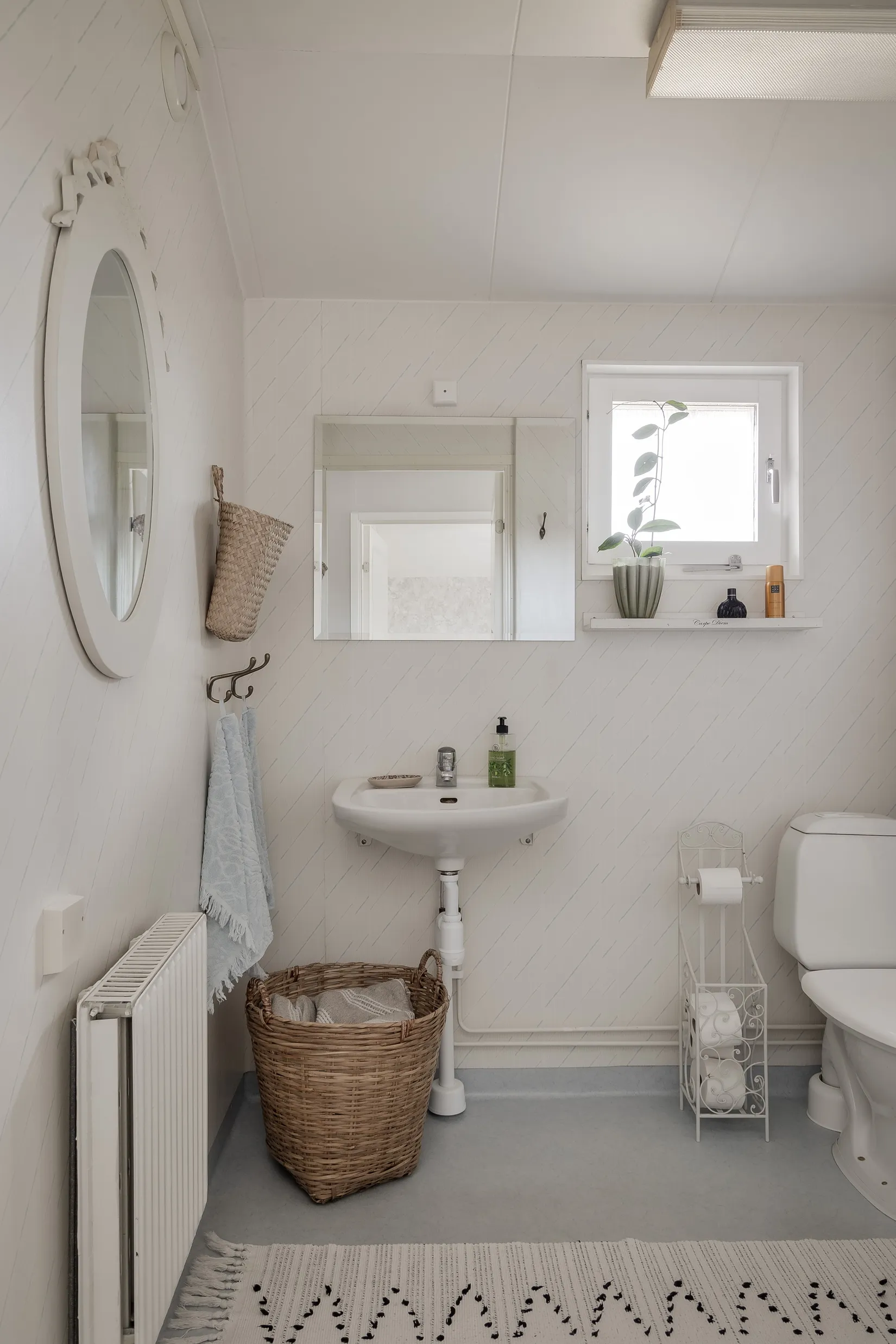 Bostadsrätt, Radhus, Elviragatan 1, Figeholm, Oskarshamn