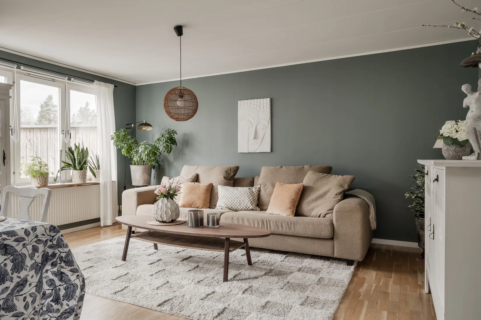 Bostadsrätt, Radhus, Elviragatan 1, Figeholm, Oskarshamn