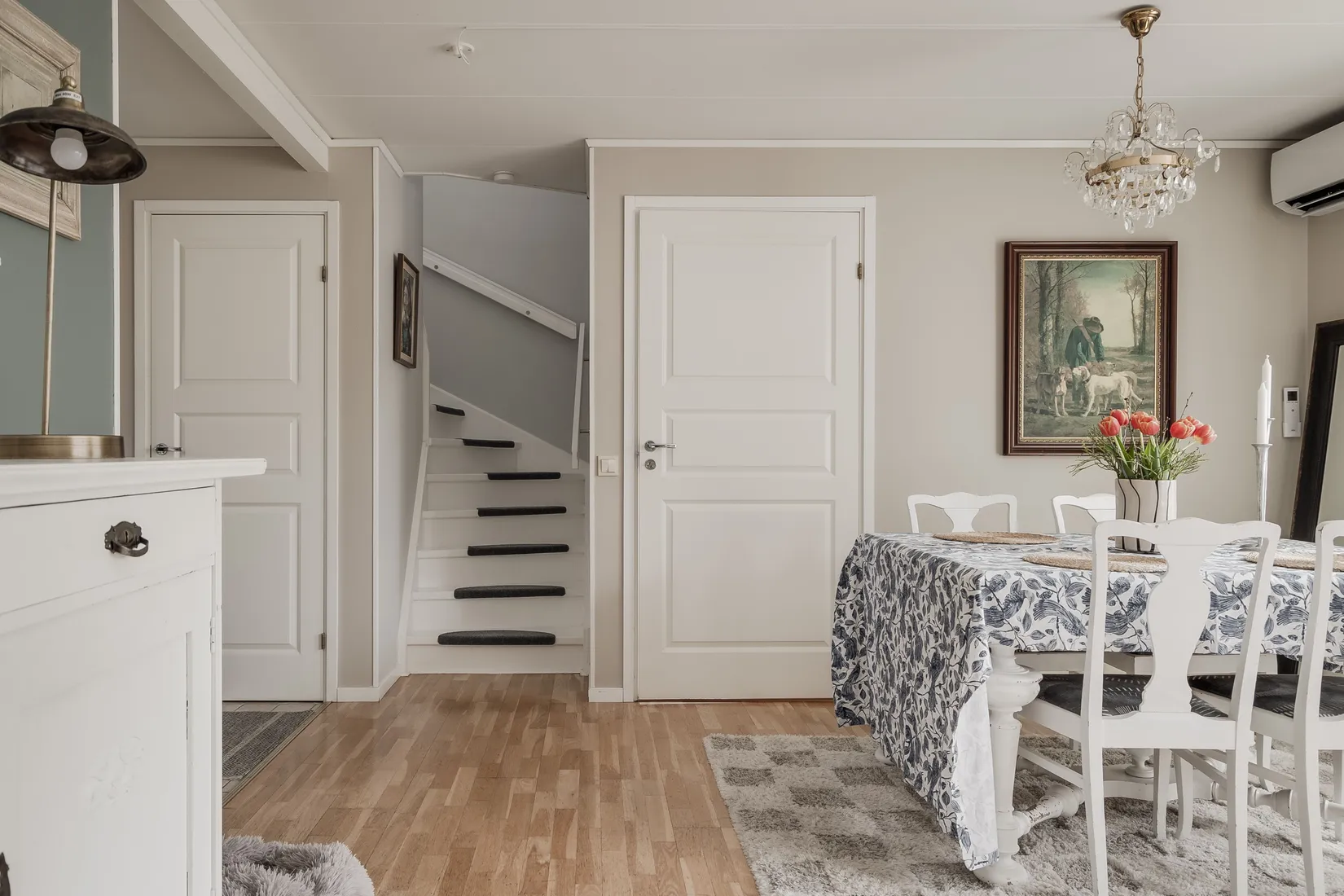 Bostadsrätt, Radhus, Elviragatan 1, Figeholm, Oskarshamn