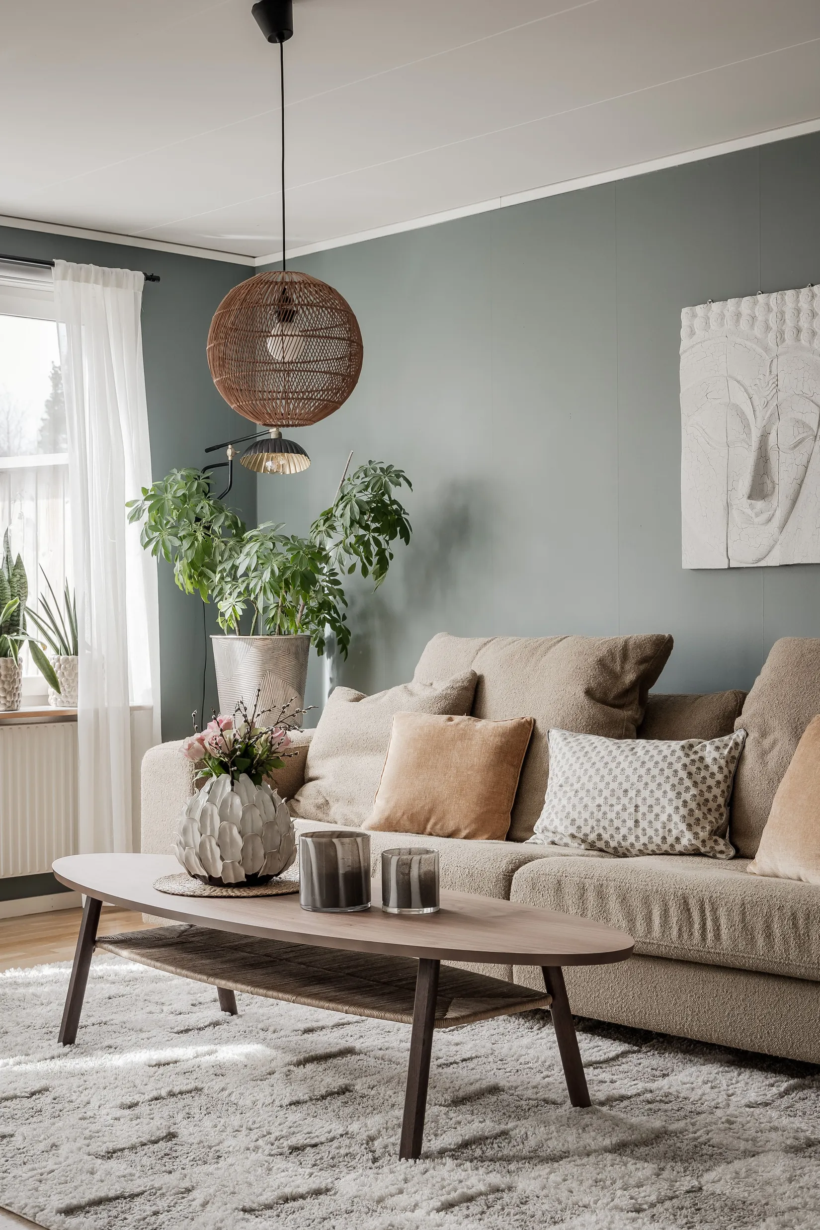 Bostadsrätt, Radhus, Elviragatan 1, Figeholm, Oskarshamn