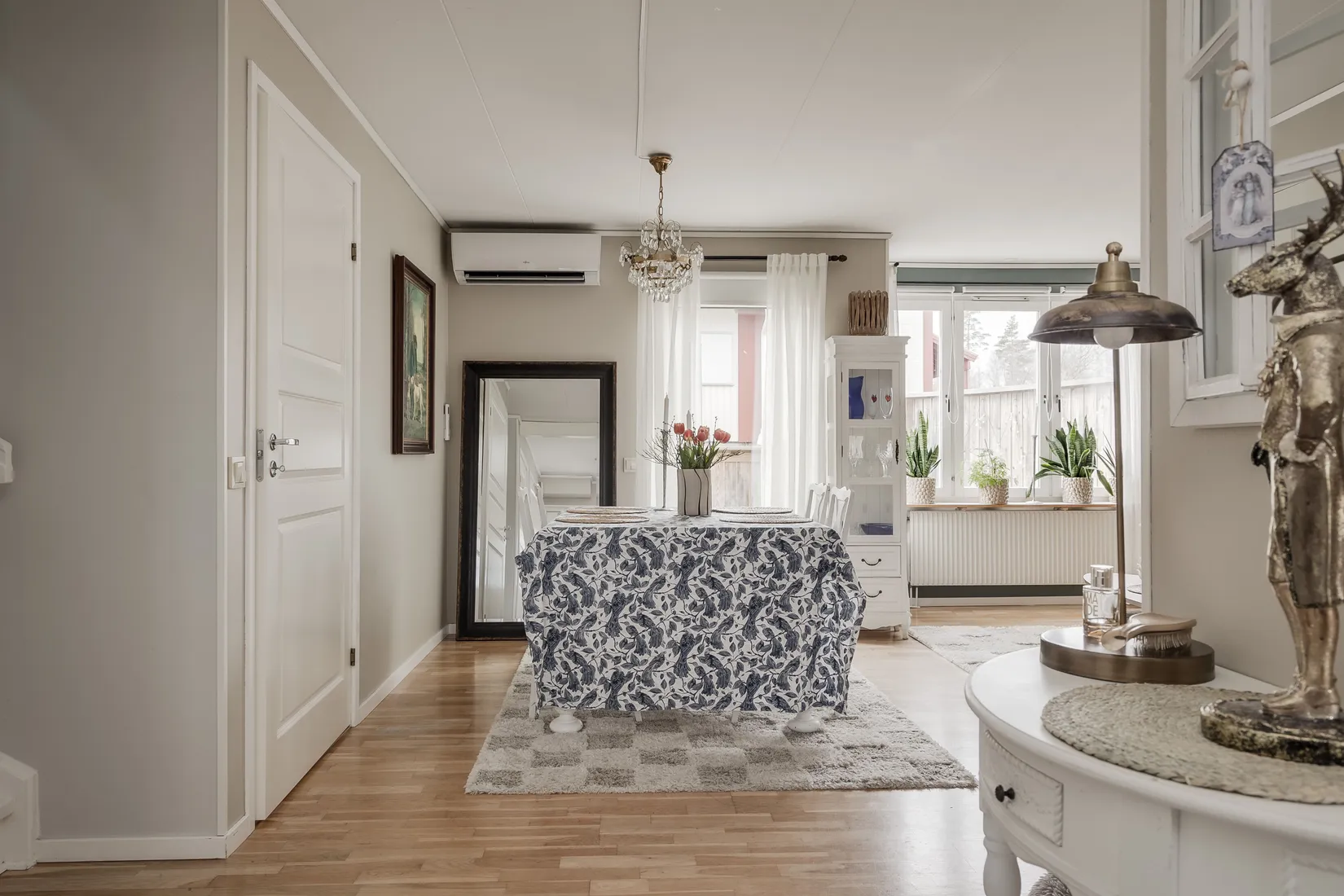 Bostadsrätt, Radhus, Elviragatan 1, Figeholm, Oskarshamn