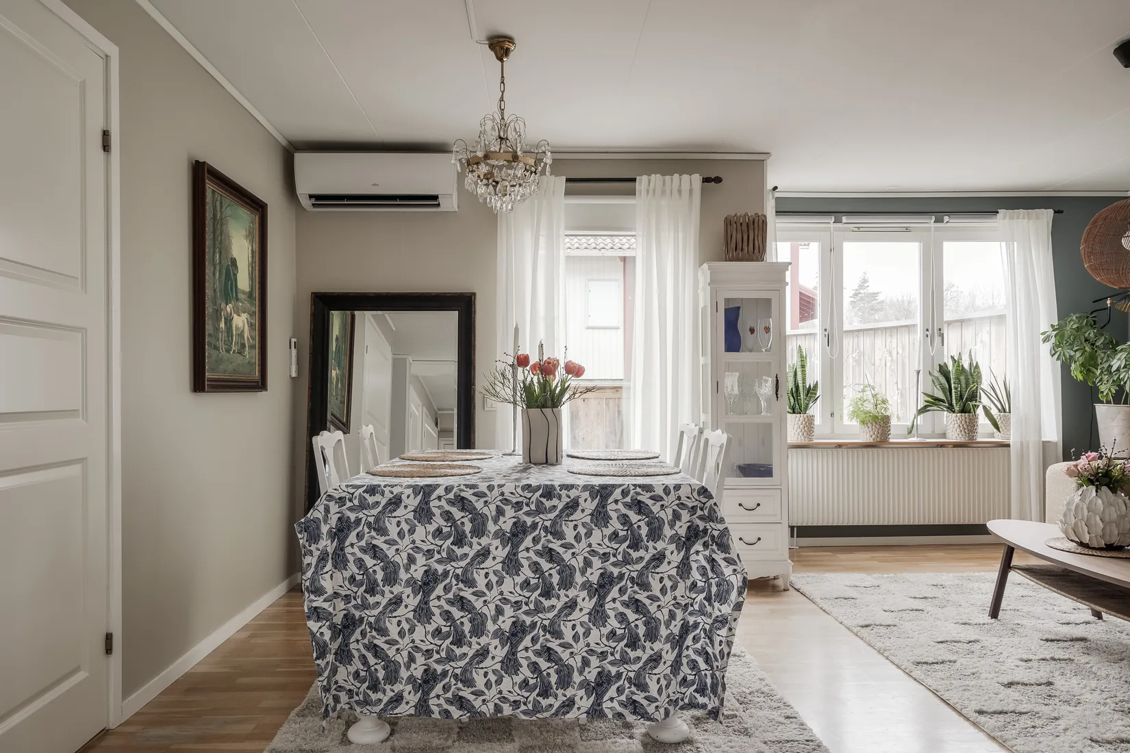 Bostadsrätt, Radhus, Elviragatan 1, Figeholm, Oskarshamn