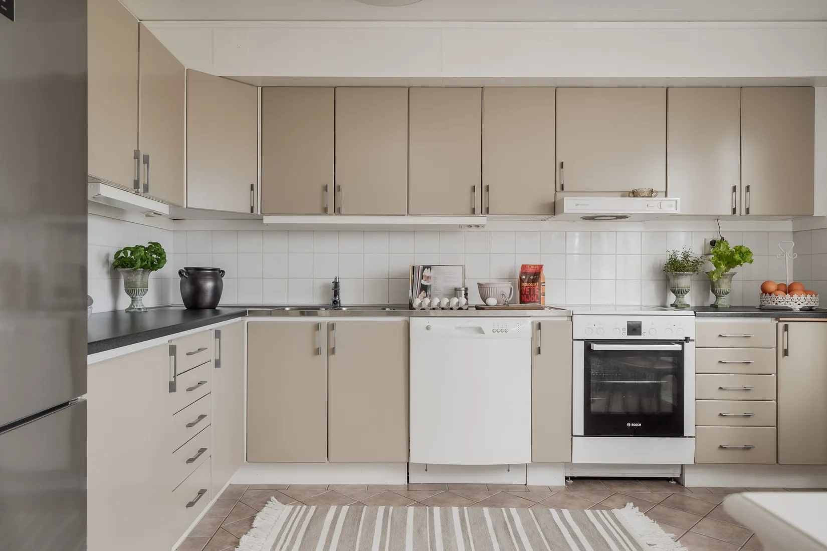 Bostadsrätt, Radhus, Elviragatan 1, Figeholm, Oskarshamn