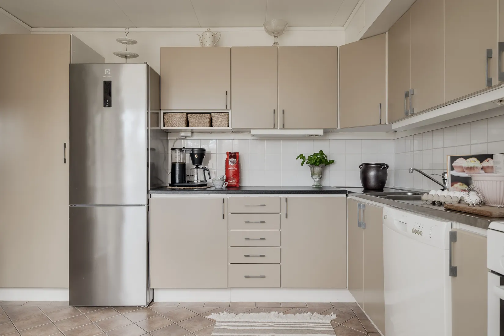 Bostadsrätt, Radhus, Elviragatan 1, Figeholm, Oskarshamn