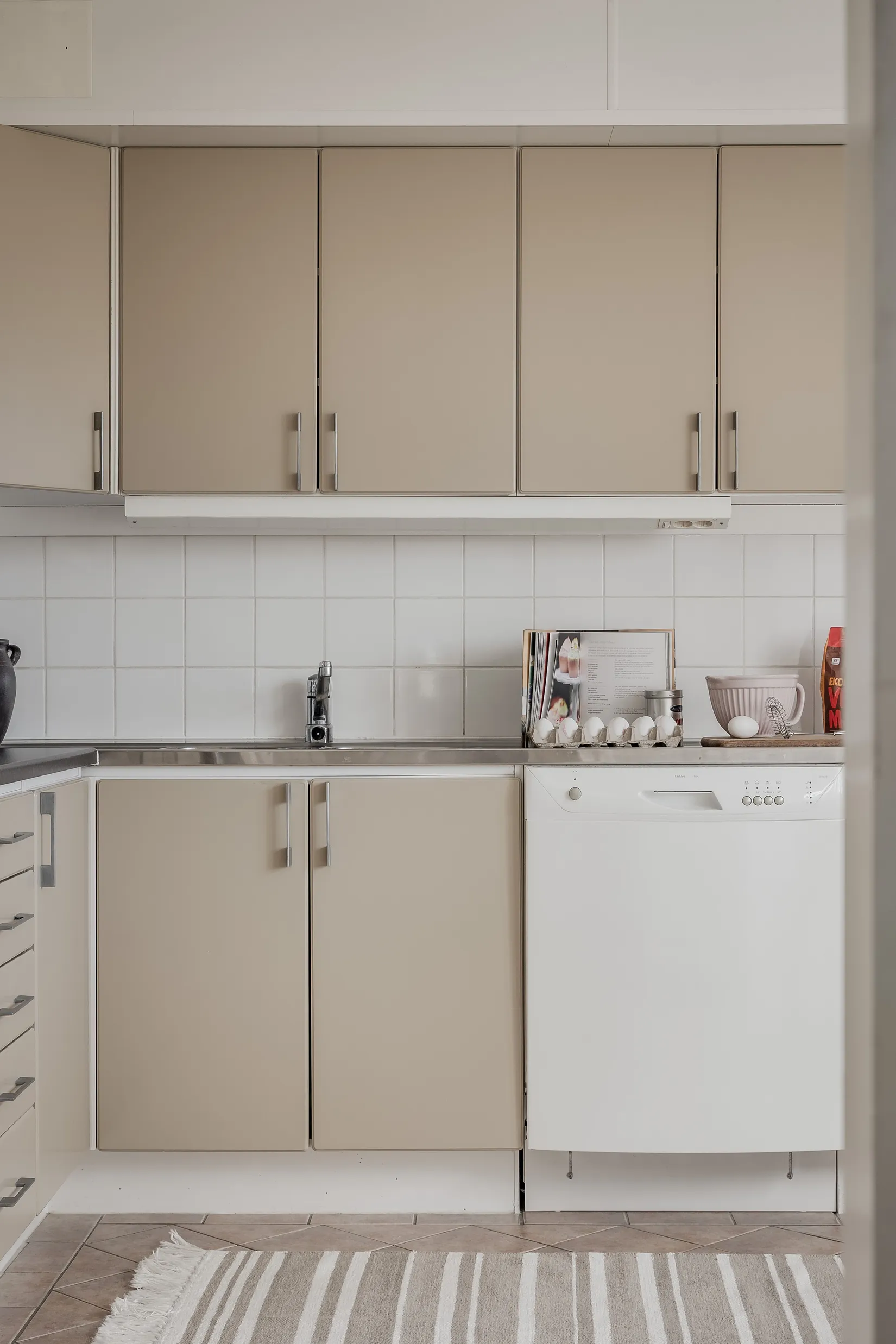 Bostadsrätt, Radhus, Elviragatan 1, Figeholm, Oskarshamn