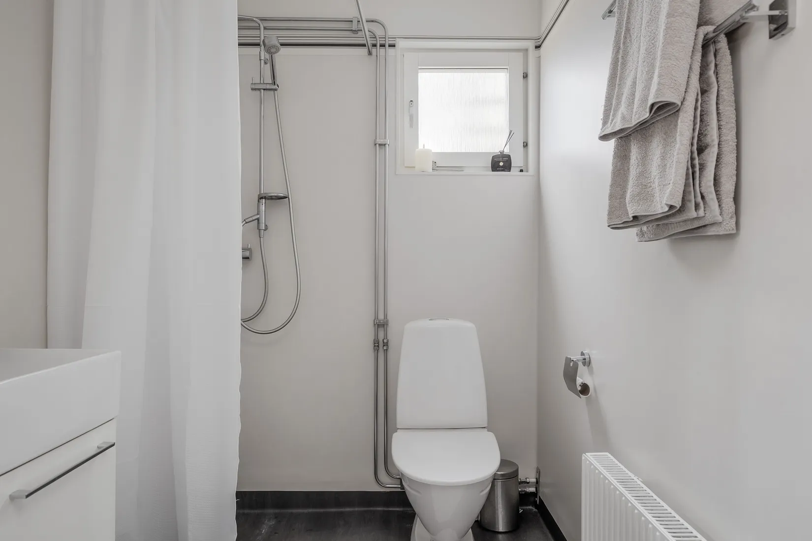 Bostadsrätt, Radhus, Elviragatan 1, Figeholm, Oskarshamn