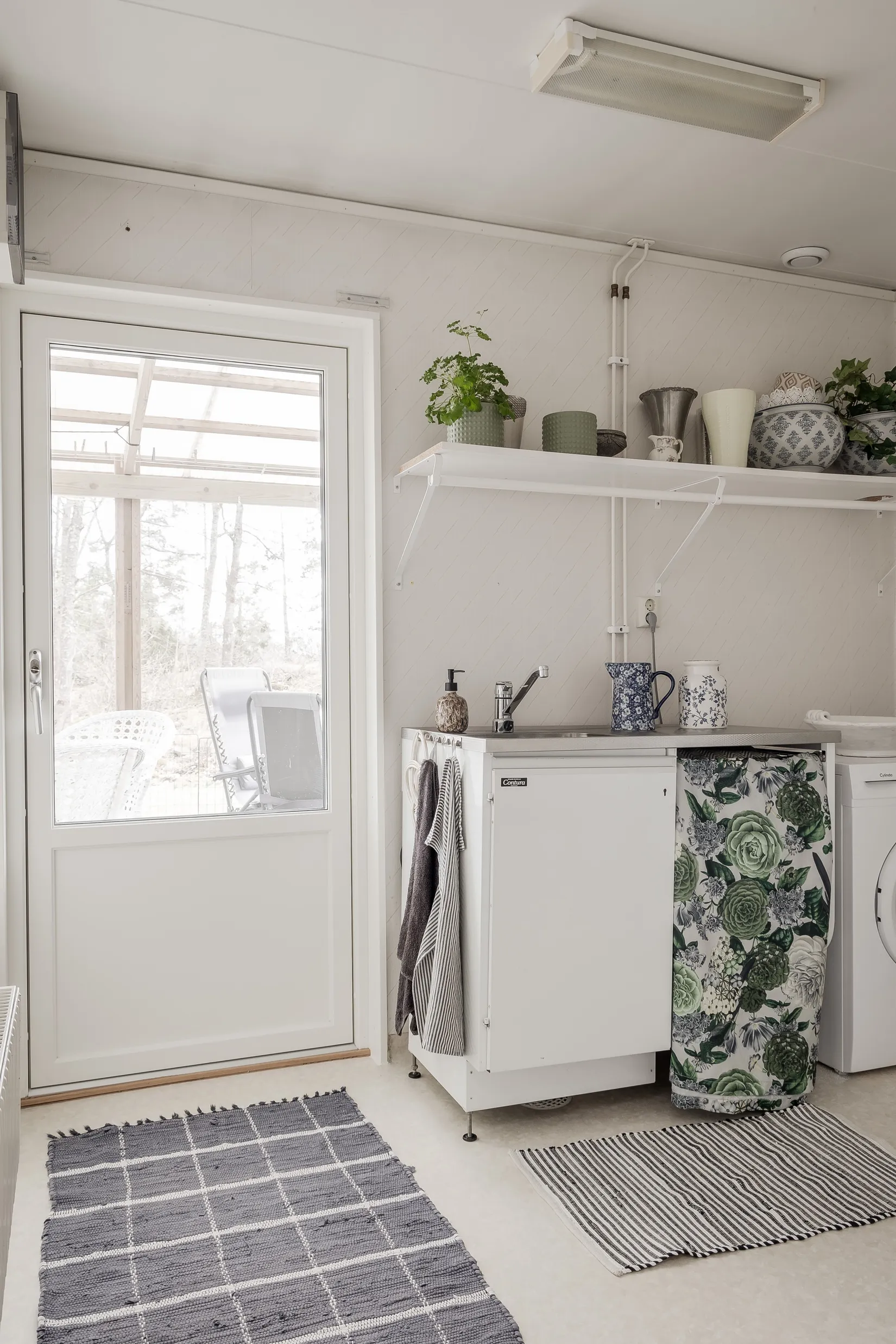 Bostadsrätt, Radhus, Elviragatan 1, Figeholm, Oskarshamn