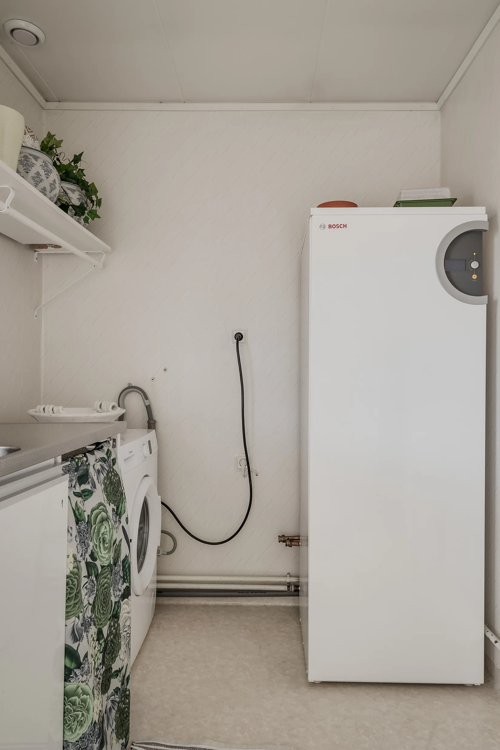 Bostadsrätt, Radhus, Elviragatan 1, Figeholm, Oskarshamn