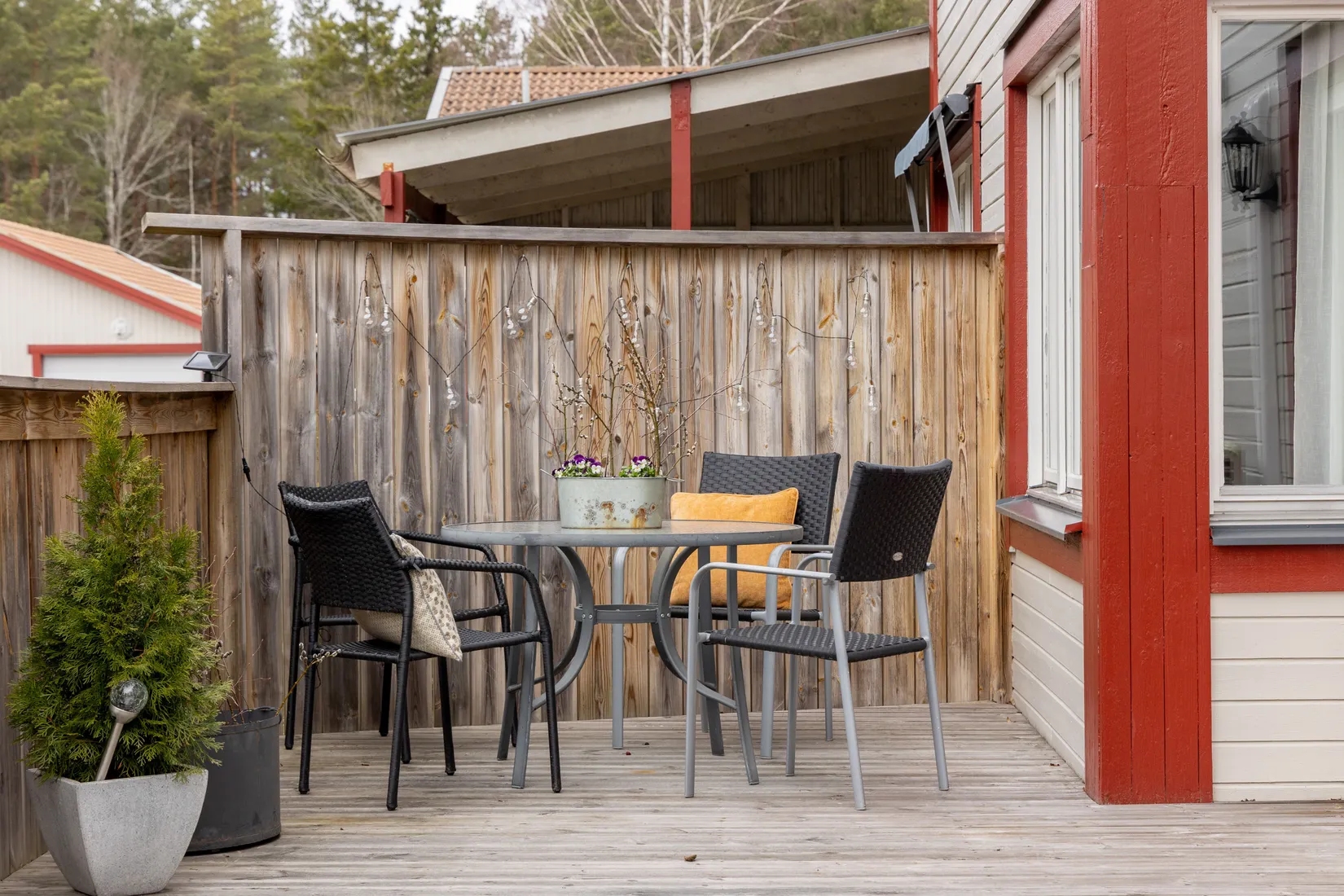 Bostadsrätt, Radhus, Elviragatan 1, Figeholm, Oskarshamn