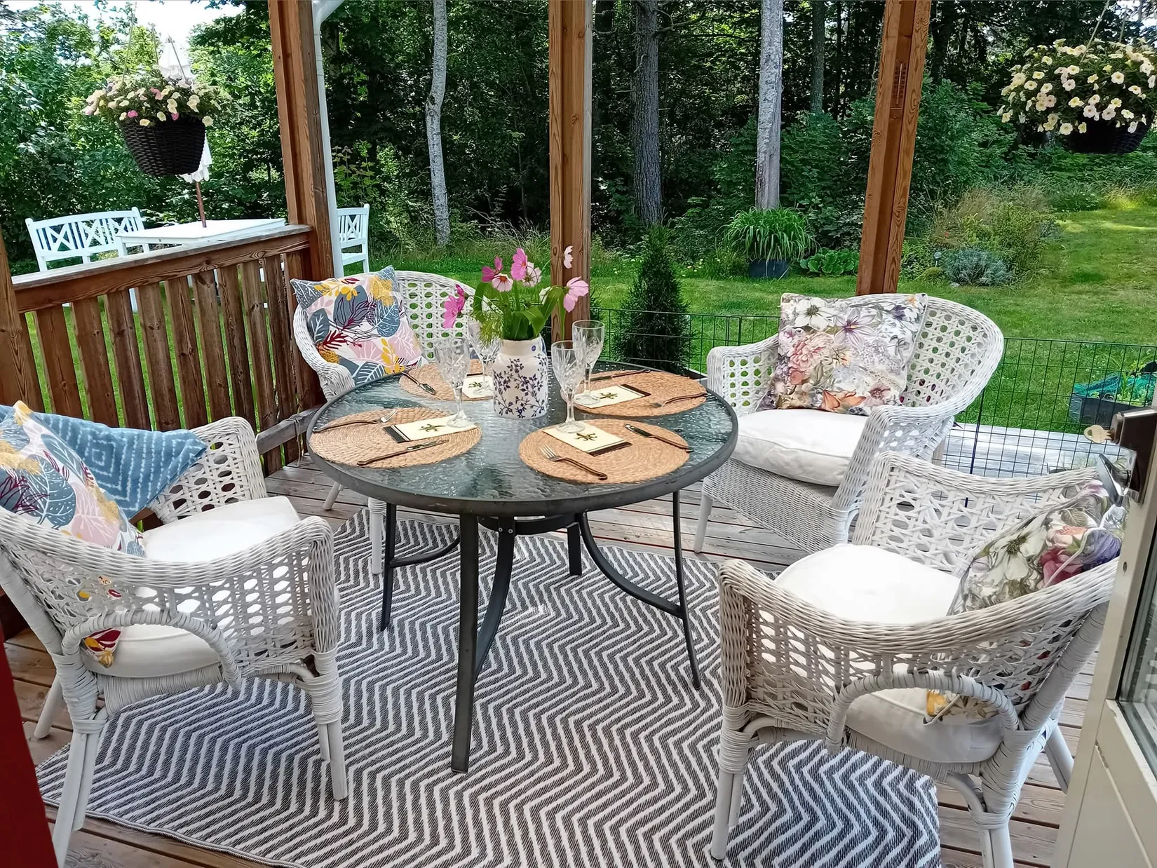 Bostadsrätt, Radhus, Elviragatan 1, Figeholm, Oskarshamn