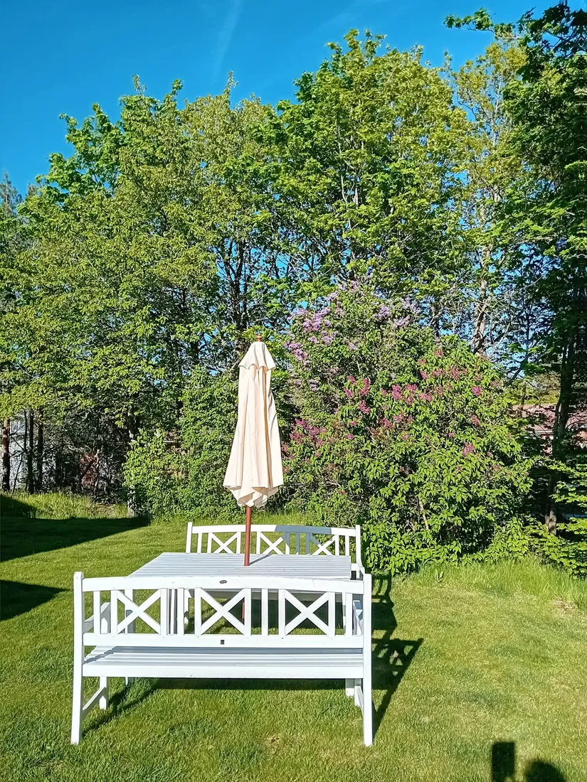 Bostadsrätt, Radhus, Elviragatan 1, Figeholm, Oskarshamn