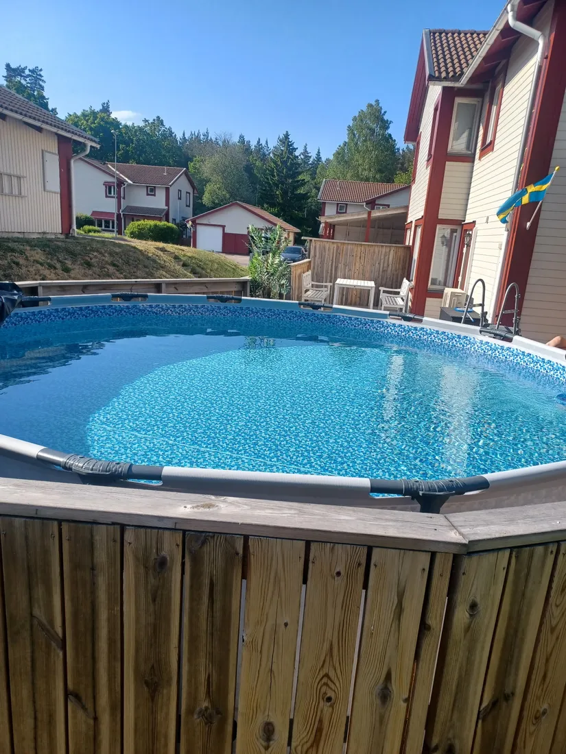 Bostadsrätt, Radhus, Elviragatan 1, Figeholm, Oskarshamn