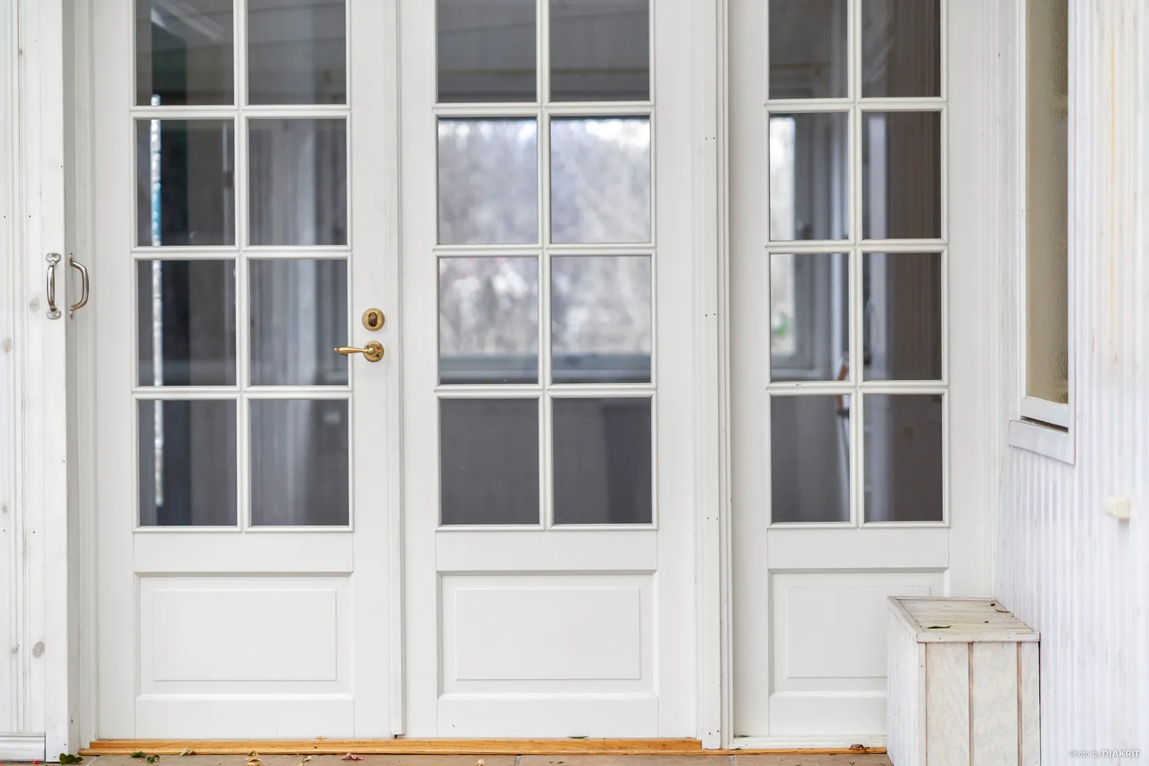 Villa, Varsjövägen 8, Mariedal, Alingsås