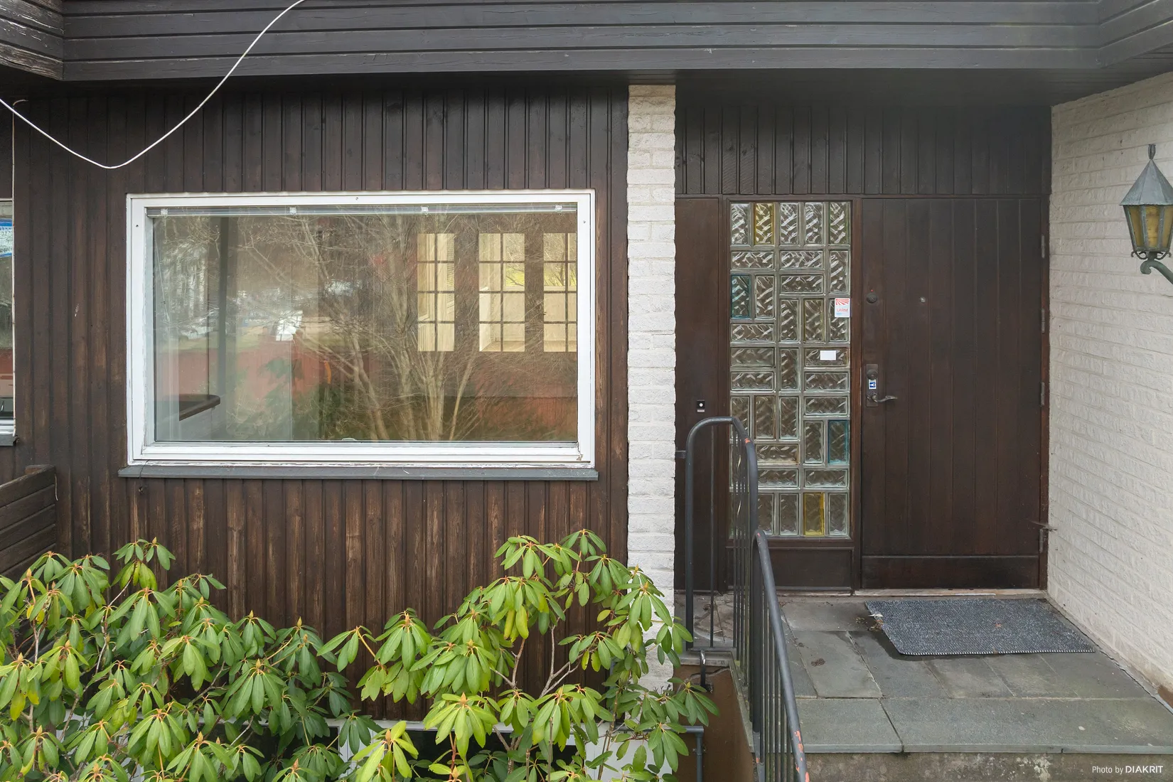 Villa, Varsjövägen 8, Mariedal, Alingsås