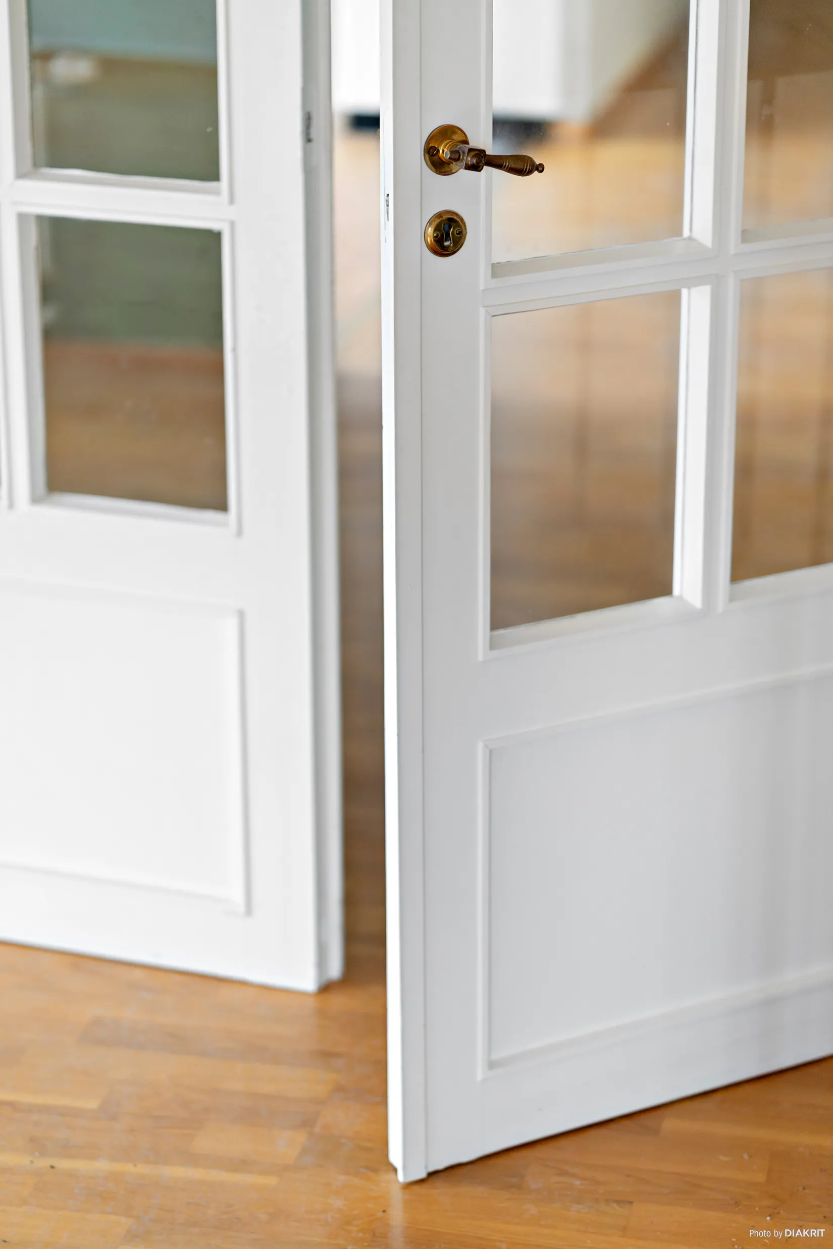 Villa, Varsjövägen 8, Mariedal, Alingsås