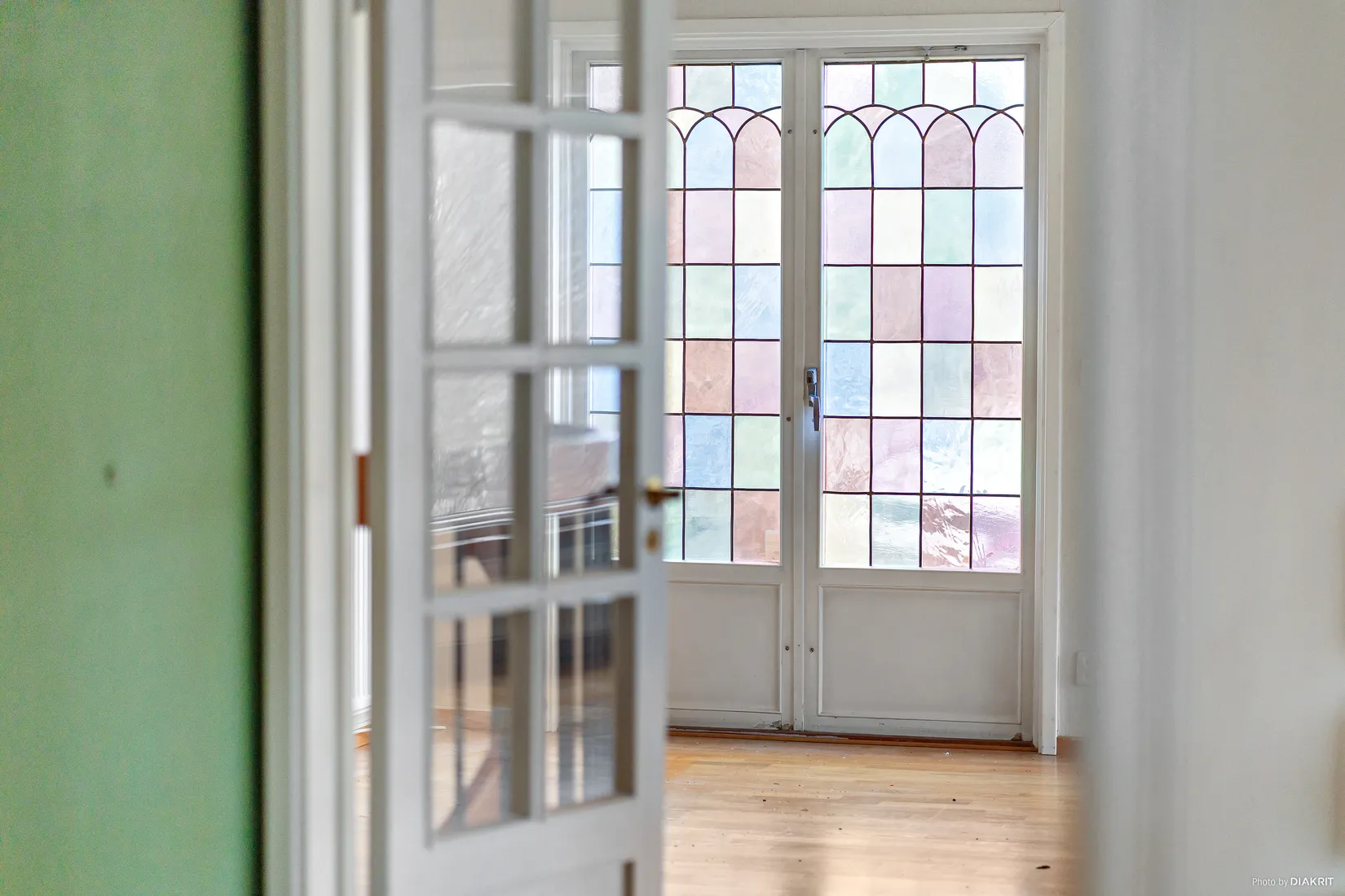 Villa, Varsjövägen 8, Mariedal, Alingsås