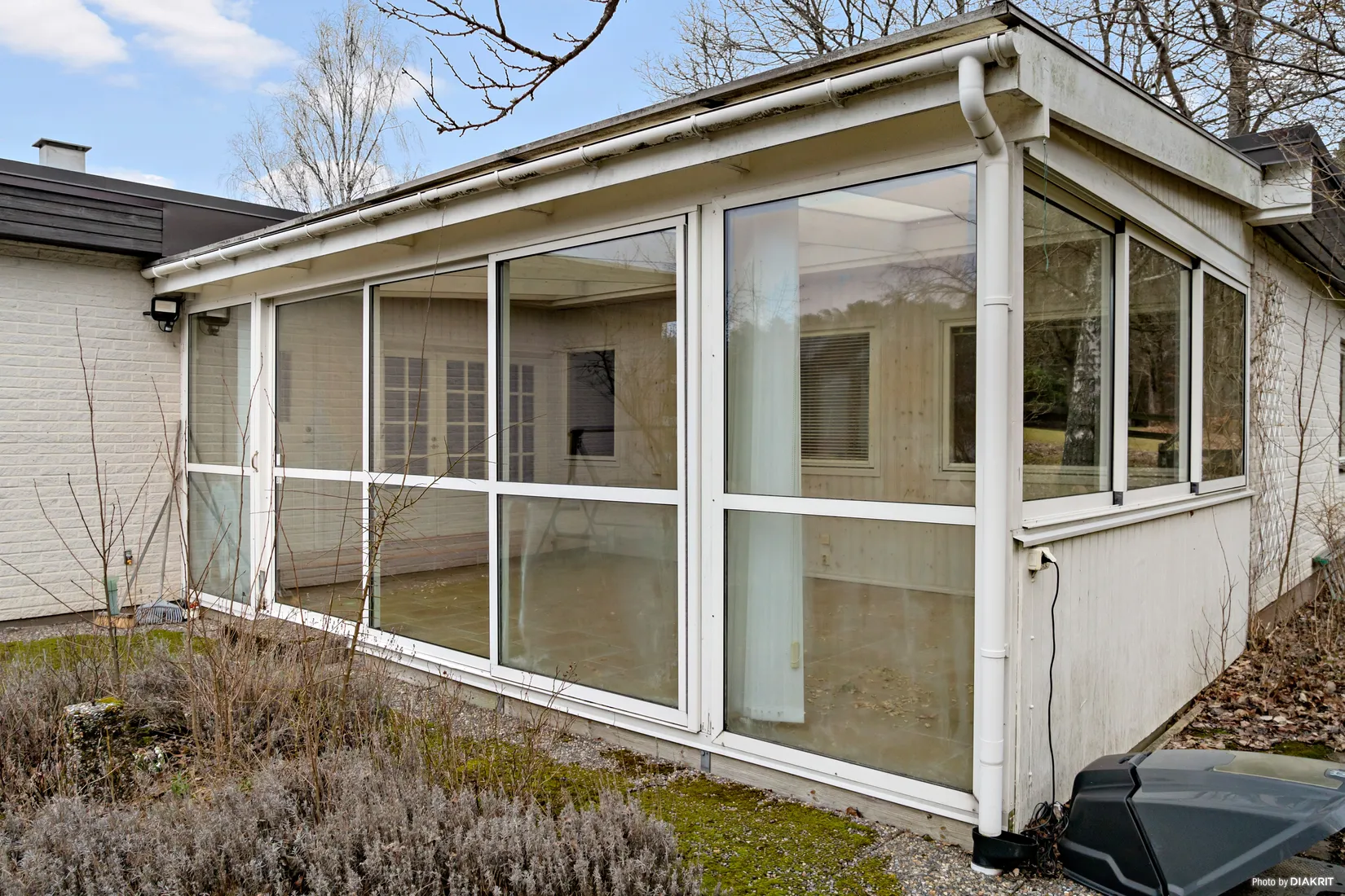 Villa, Varsjövägen 8, Mariedal, Alingsås