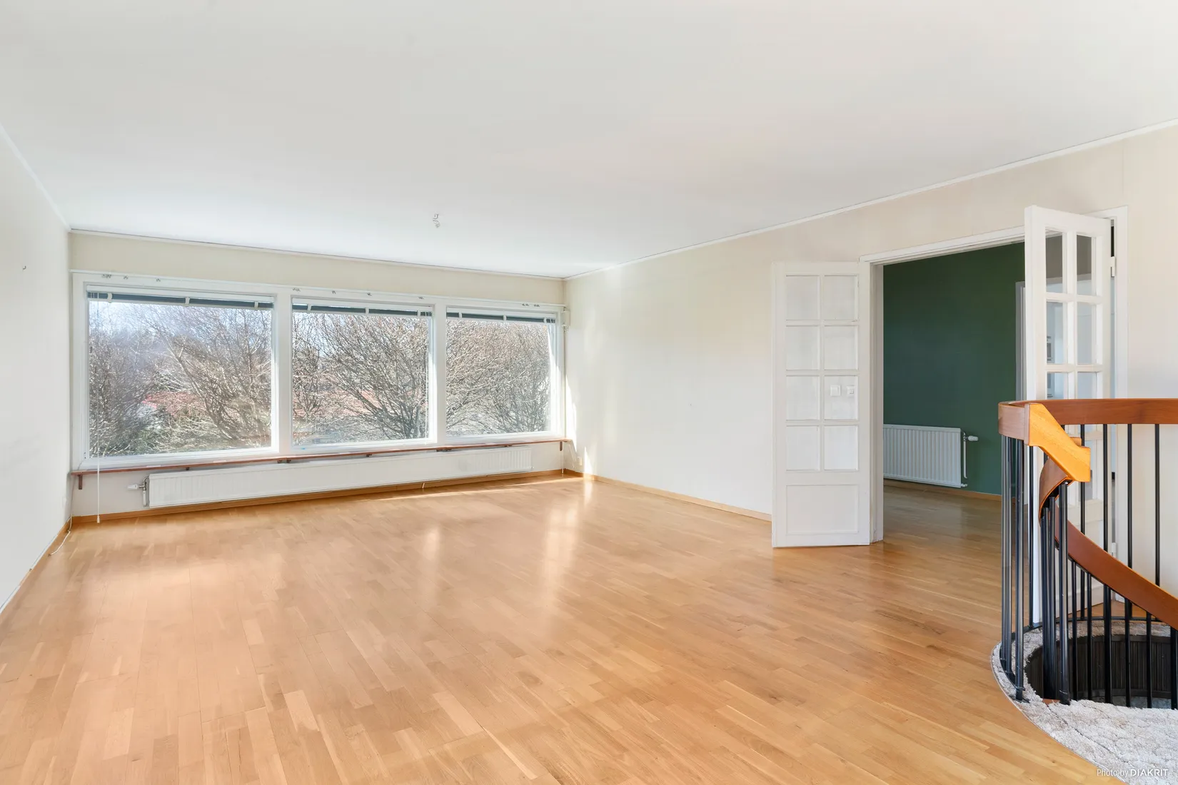 Villa, Varsjövägen 8, Mariedal, Alingsås