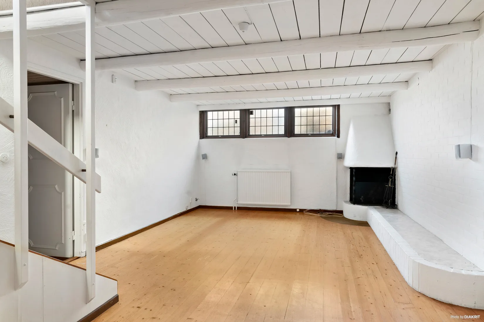 Villa, Varsjövägen 8, Mariedal, Alingsås