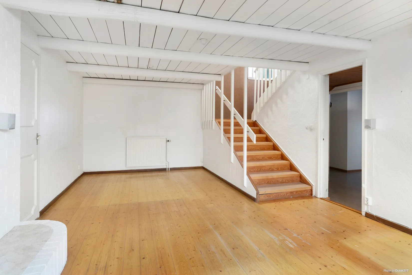 Villa, Varsjövägen 8, Mariedal, Alingsås