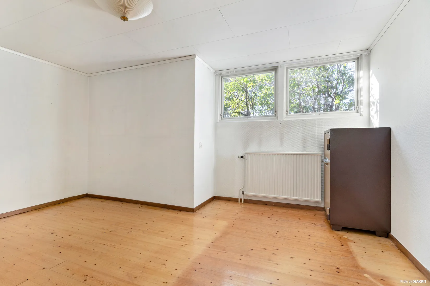 Villa, Varsjövägen 8, Mariedal, Alingsås