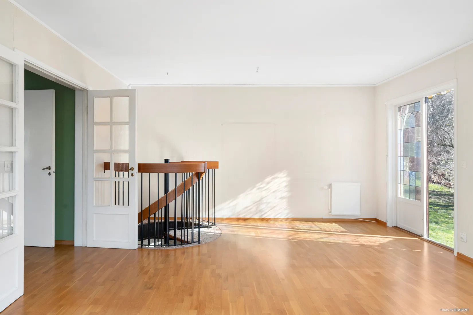 Villa, Varsjövägen 8, Mariedal, Alingsås