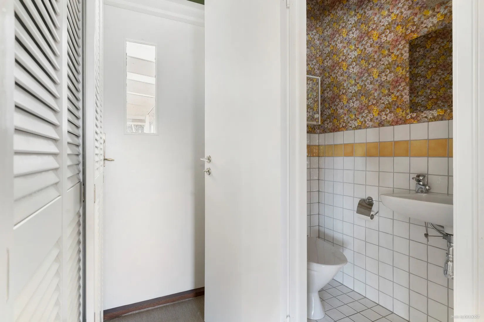 Villa, Varsjövägen 8, Mariedal, Alingsås