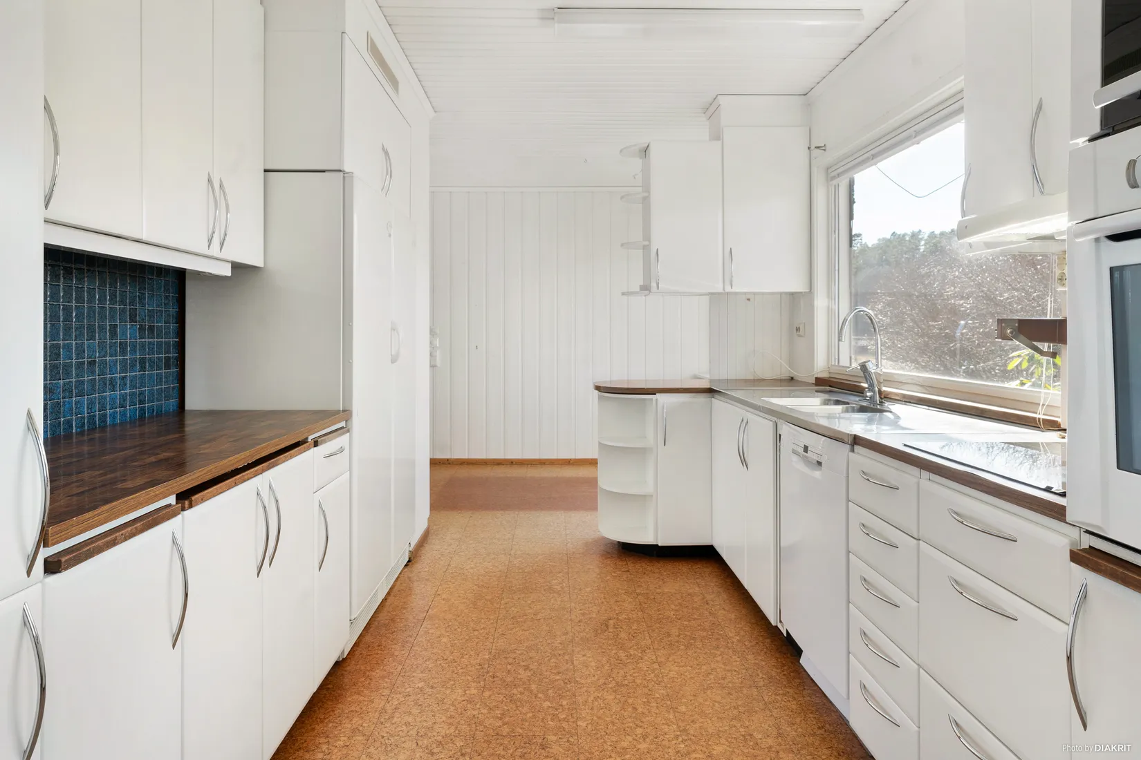 Villa, Varsjövägen 8, Mariedal, Alingsås
