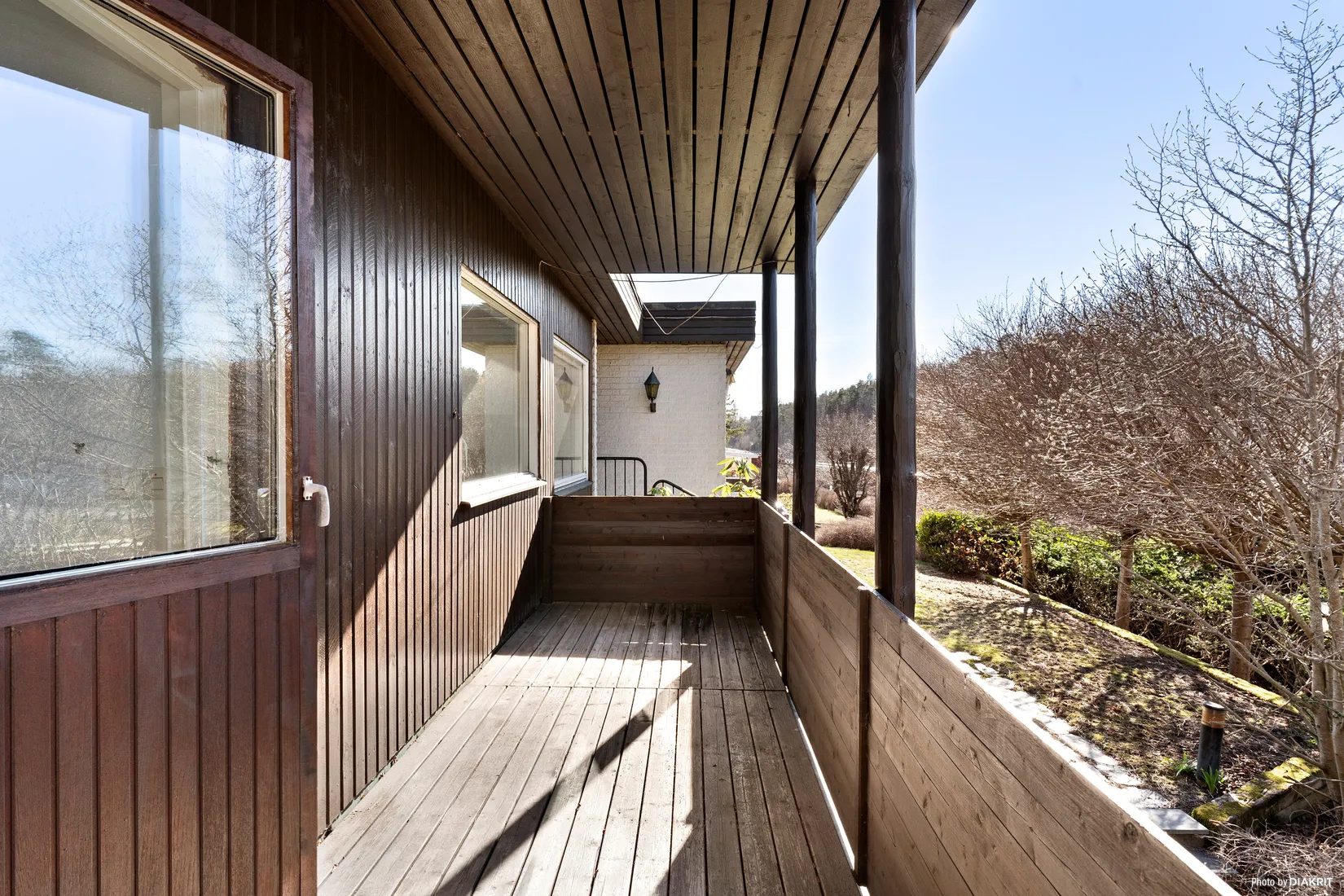 Villa, Varsjövägen 8, Mariedal, Alingsås