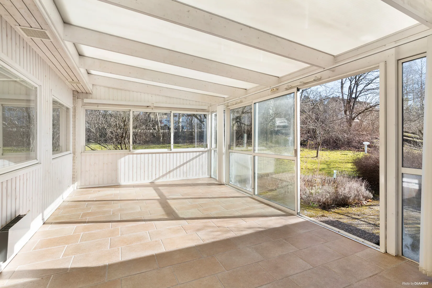 Villa, Varsjövägen 8, Mariedal, Alingsås