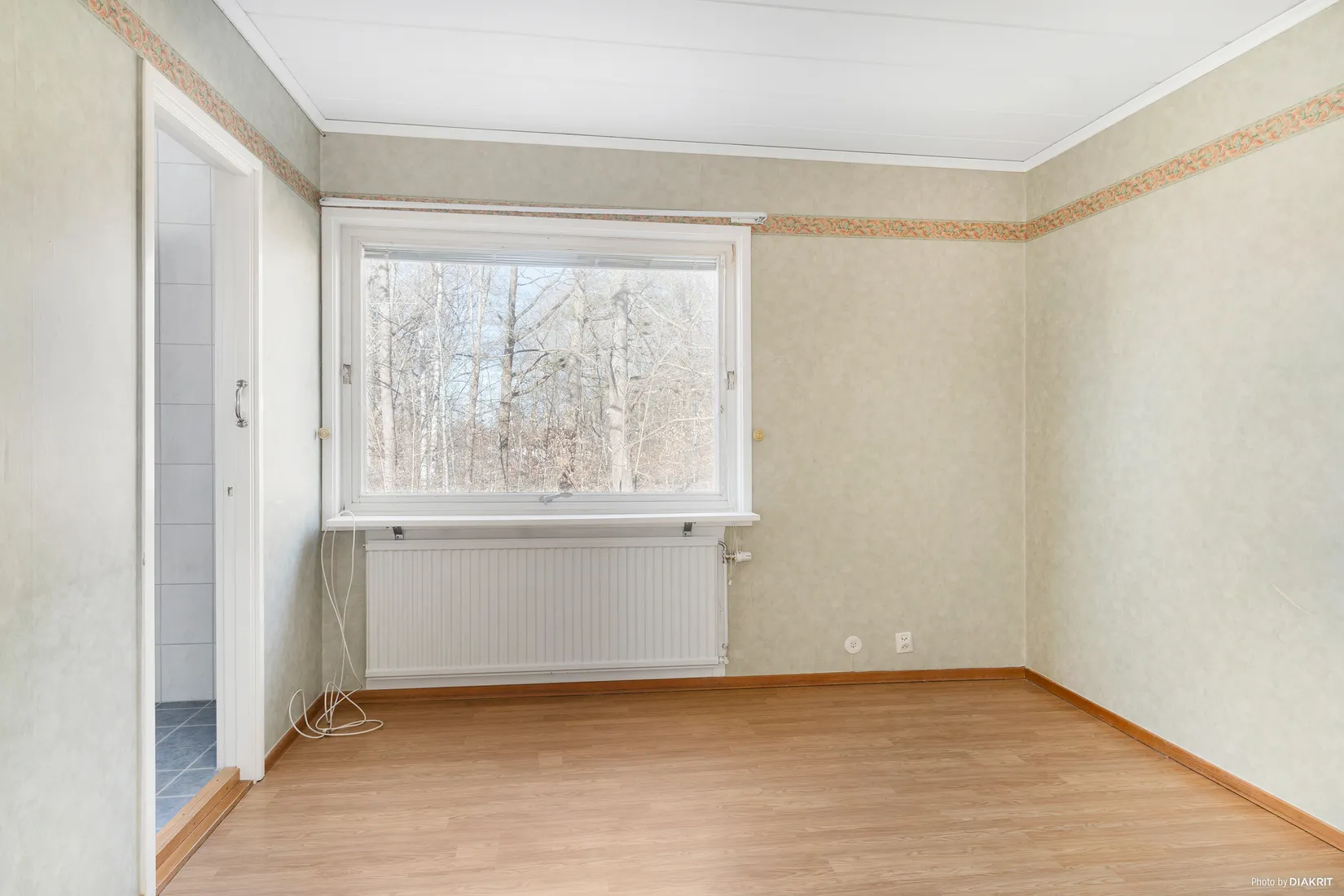 Villa, Varsjövägen 8, Mariedal, Alingsås