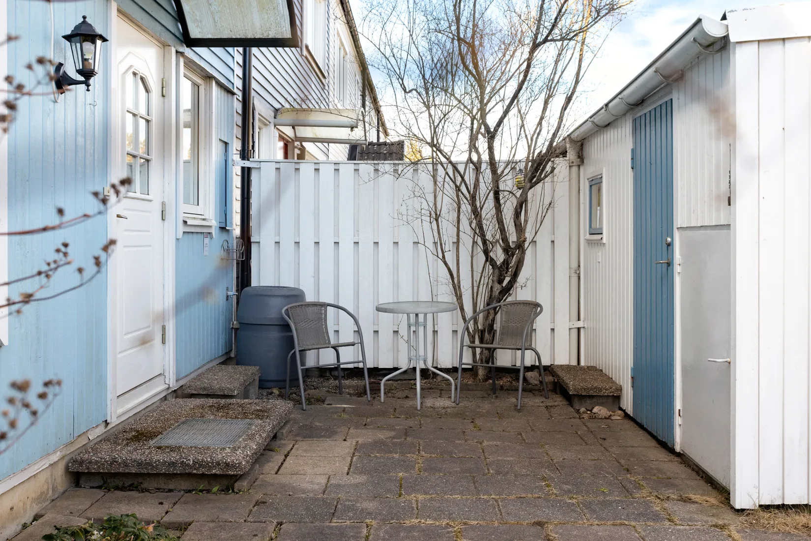 Villa, Radhus, Andebodavägen 169, Viksjö, Järfälla