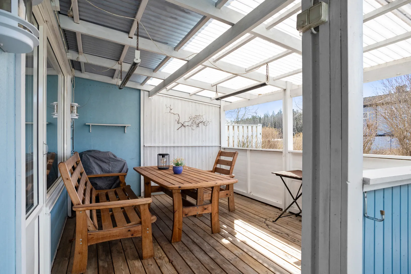 Villa, Radhus, Andebodavägen 169, Viksjö, Järfälla