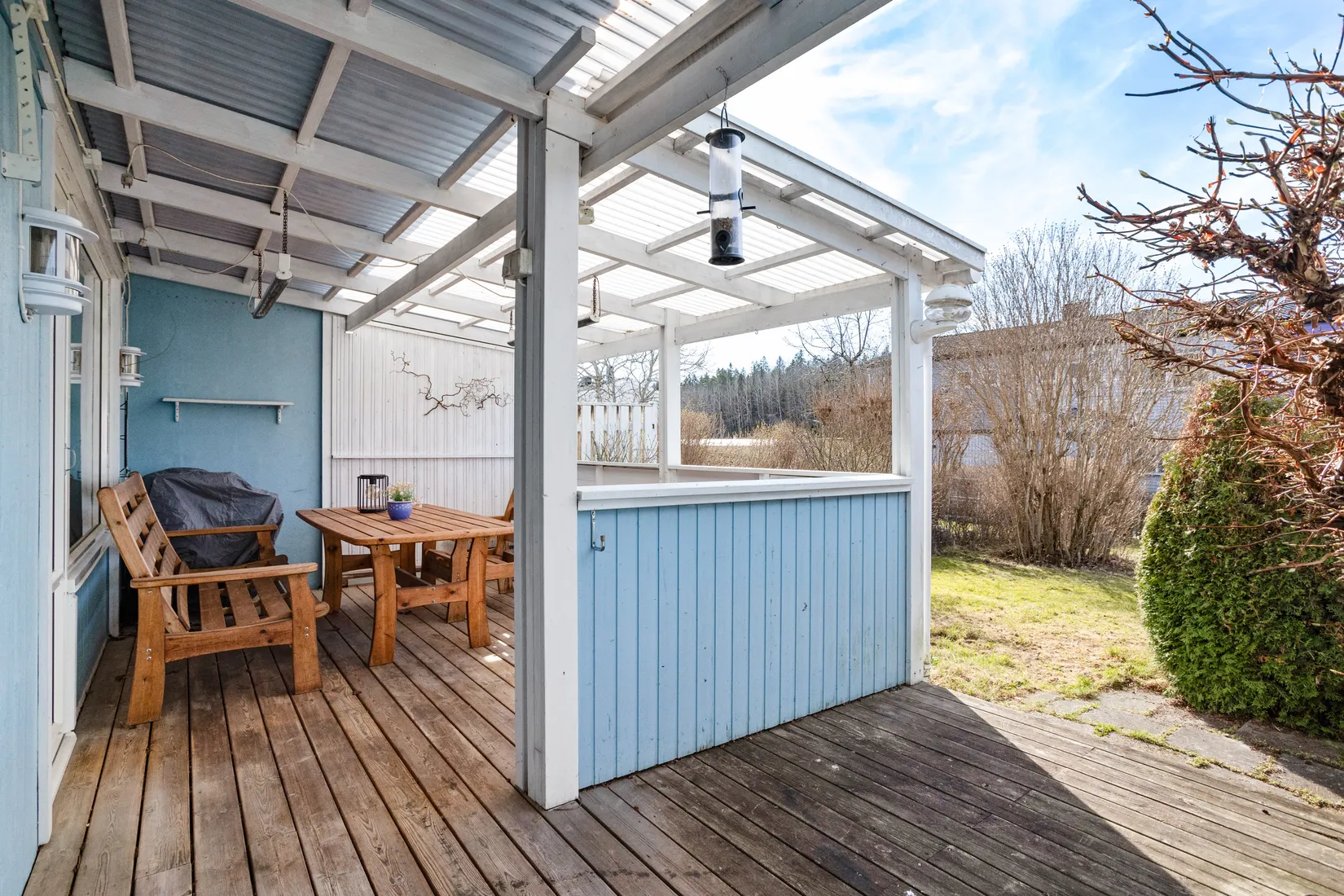 Villa, Radhus, Andebodavägen 169, Viksjö, Järfälla