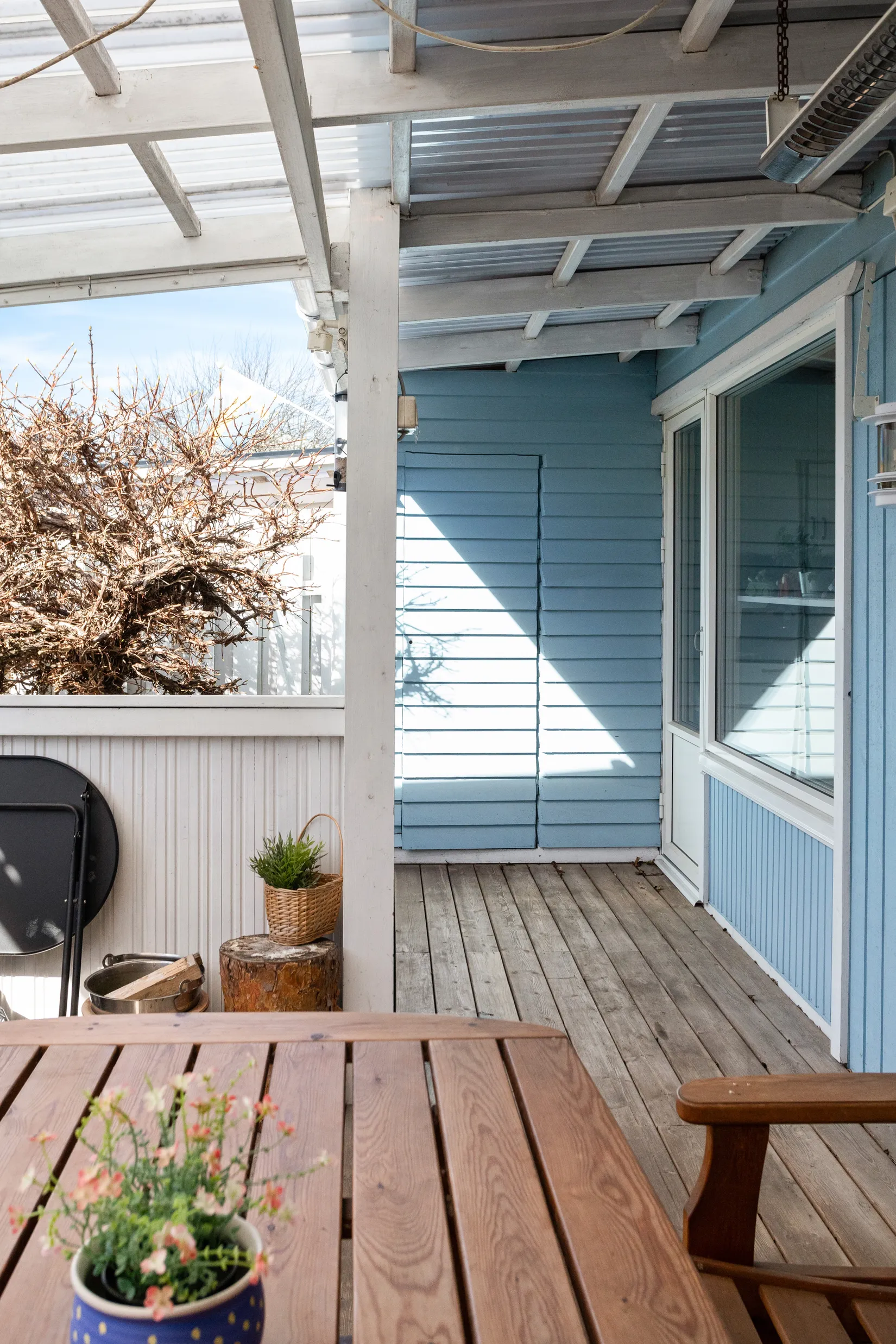 Villa, Radhus, Andebodavägen 169, Viksjö, Järfälla