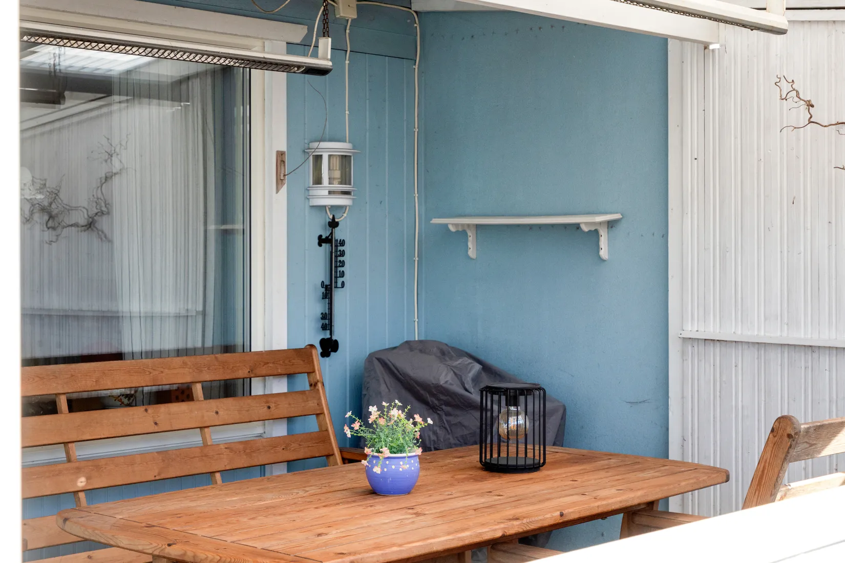 Villa, Radhus, Andebodavägen 169, Viksjö, Järfälla