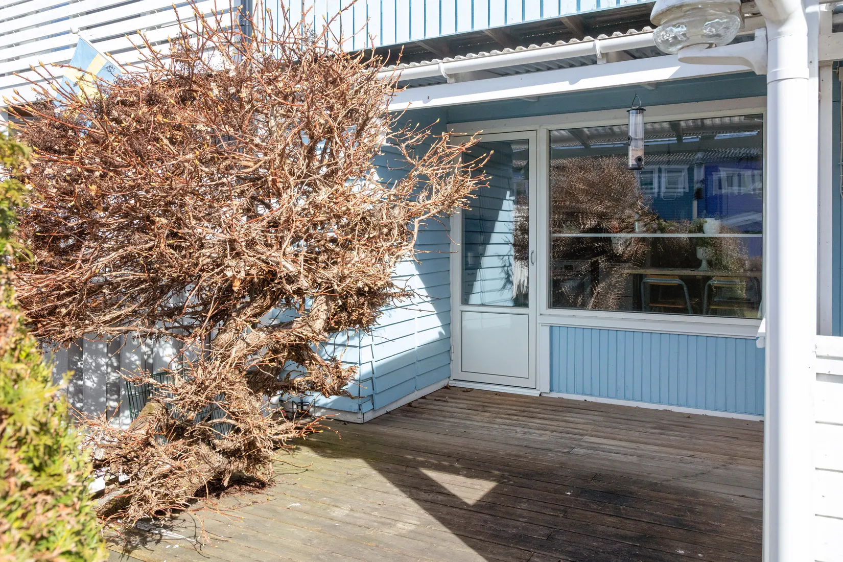 Villa, Radhus, Andebodavägen 169, Viksjö, Järfälla