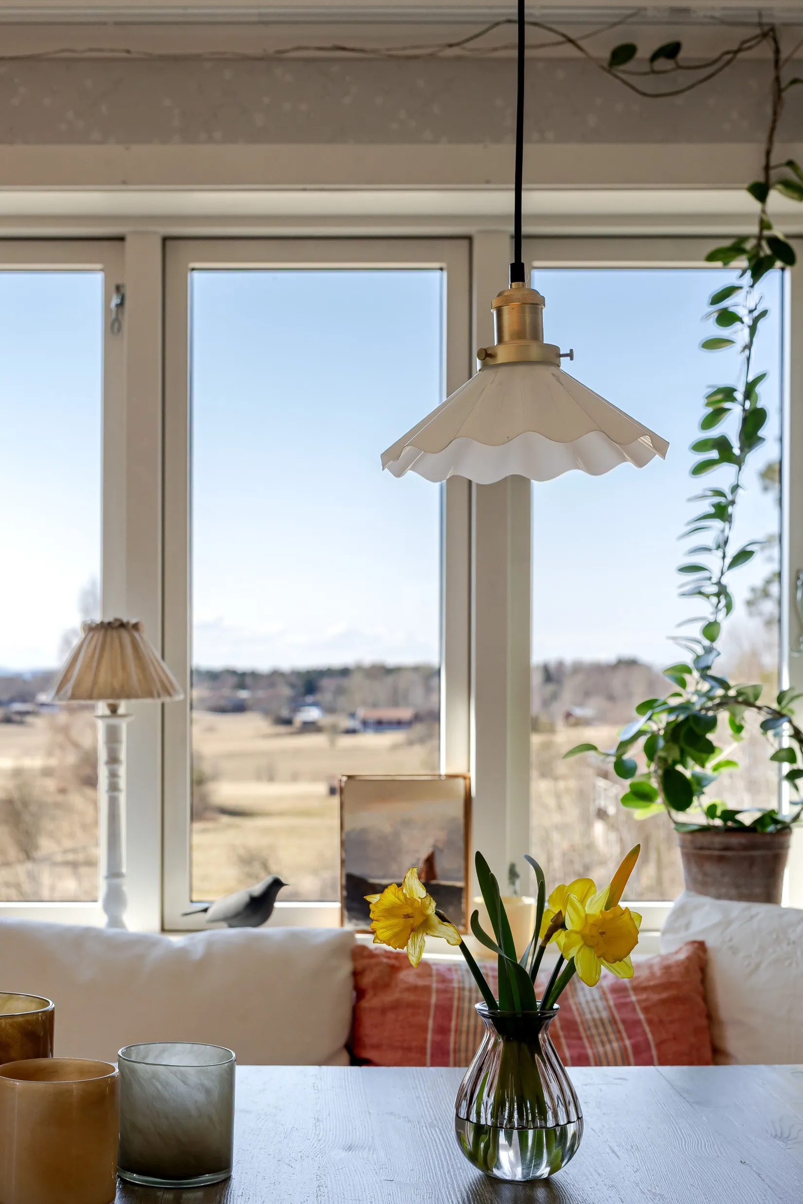 Villa, Nederberge 76, Nederberge, Hudiksvall