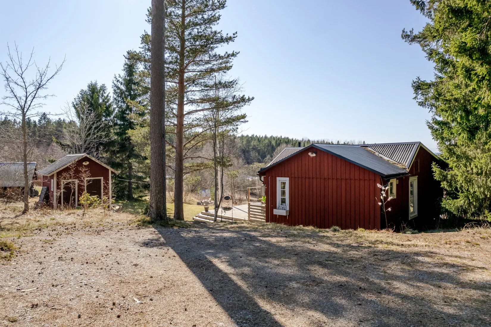 Villa, Nederberge 76, Nederberge, Hudiksvall