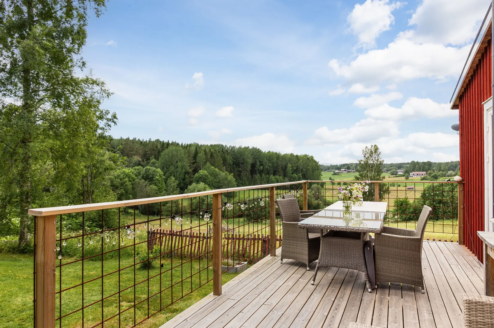 Villa, Nederberge 76, Nederberge, Hudiksvall