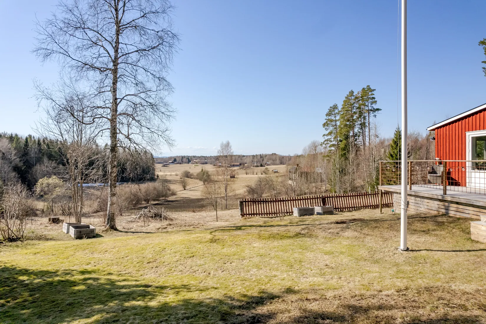 Villa, Nederberge 76, Nederberge, Hudiksvall