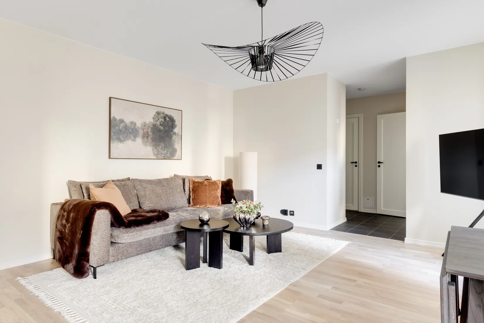 Bostadsrätt, Industrigatan 37, Kungsängen, Uppsala