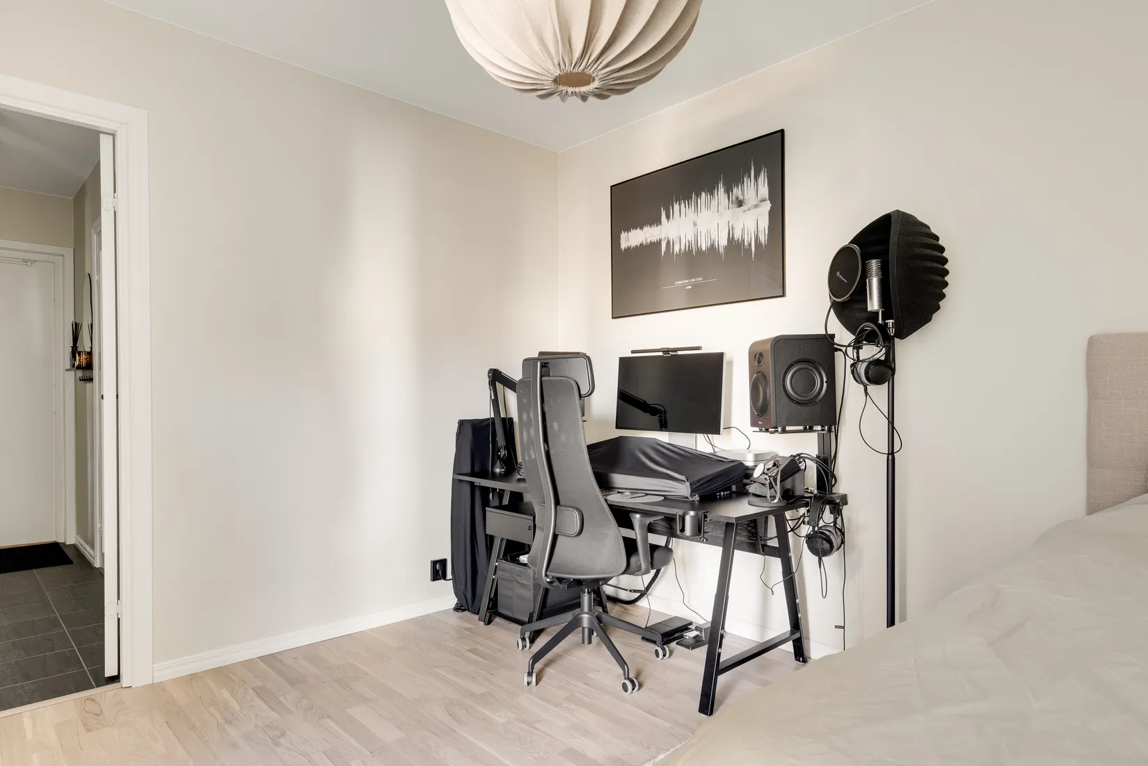 Bostadsrätt, Industrigatan 37, Kungsängen, Uppsala