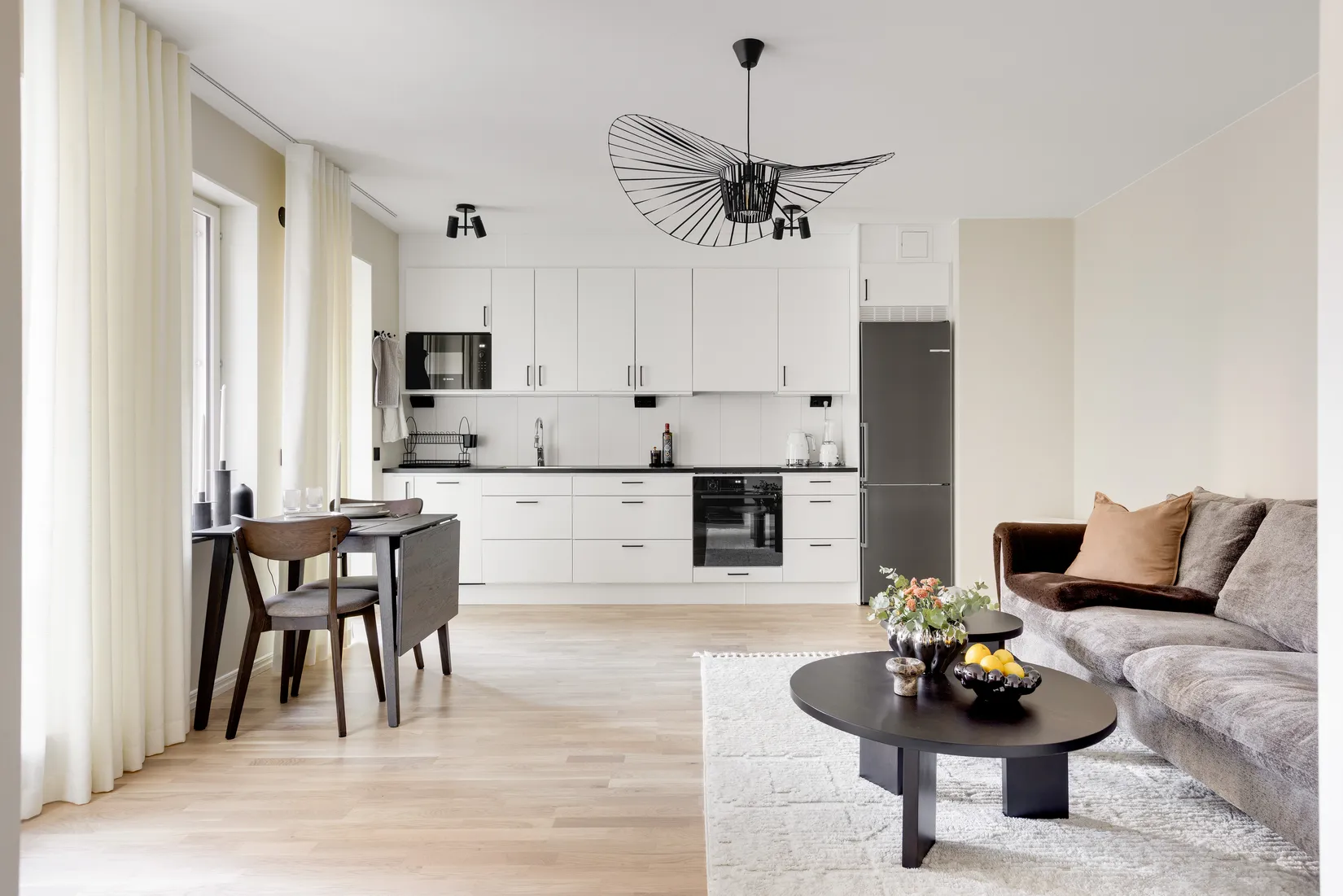 Bostadsrätt, Industrigatan 37, Kungsängen, Uppsala